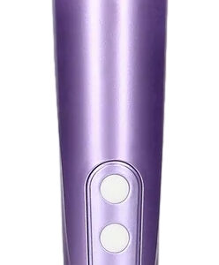 Wand Eggsy - Tête 49 mm Violet