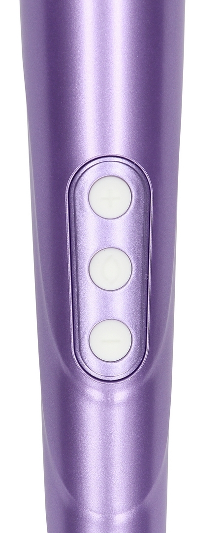 Wand Eggsy - Tête 49 mm Violet – Image 5