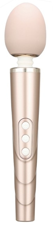 Wand Eggy 25cm Tête 49mm Champagne