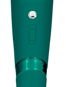 Wand et Vibro Doublesided 10 x 3.4cm