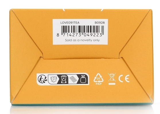 Wand et Vibro Doublesided 10 x 3.4cm – Image 4
