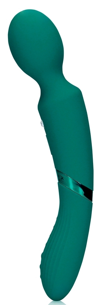 Wand et Vibro Doublesided 10 x 3.4cm – Image 5