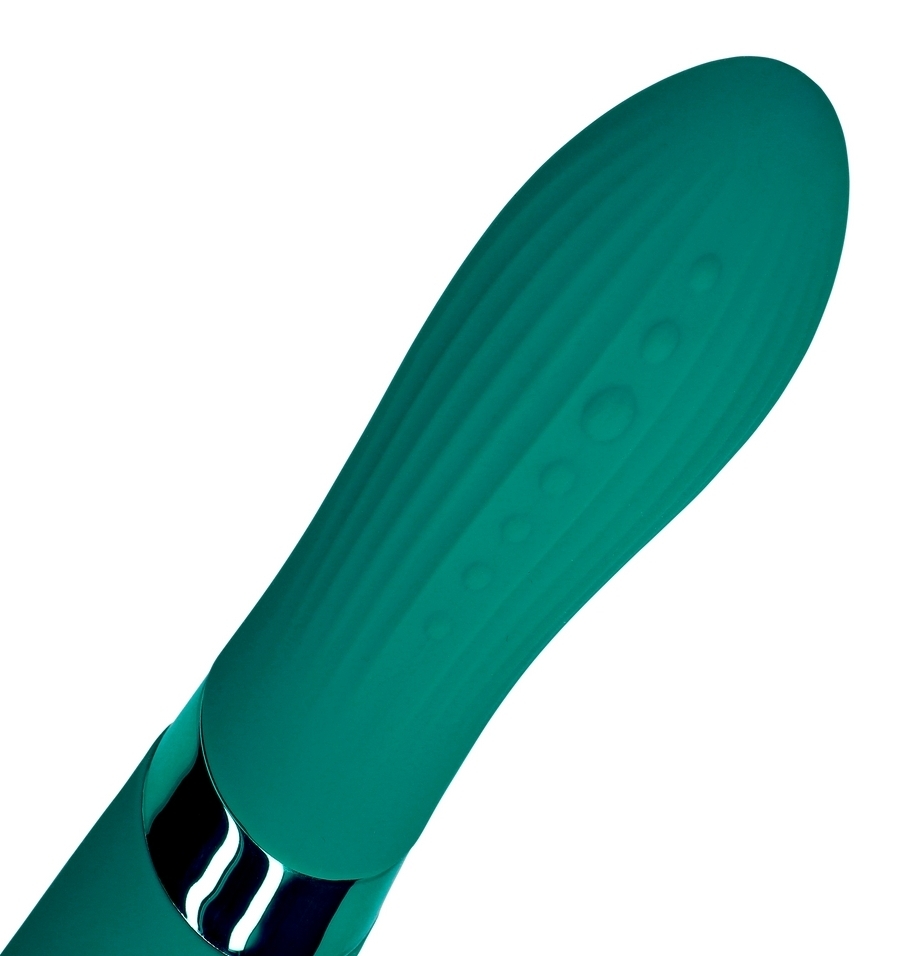 Wand et Vibro Doublesided 10 x 3.4cm – Image 8