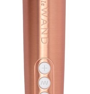 Wand Gold 29cm - Tête 51mm