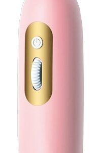 Wand Magic Love 26cm Tête 45mm Rose