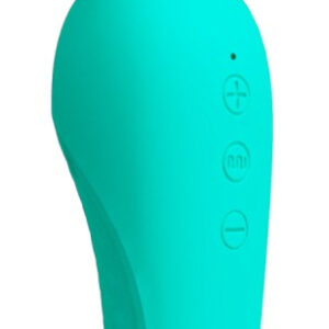 Wand Meredith 21.5cm Tête 50mm Turquoise