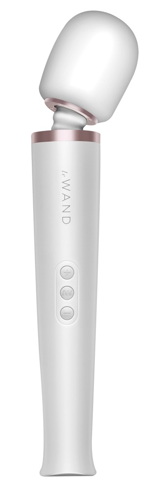 Wand Original 33cm Tête 62mm Blanc – Image 3