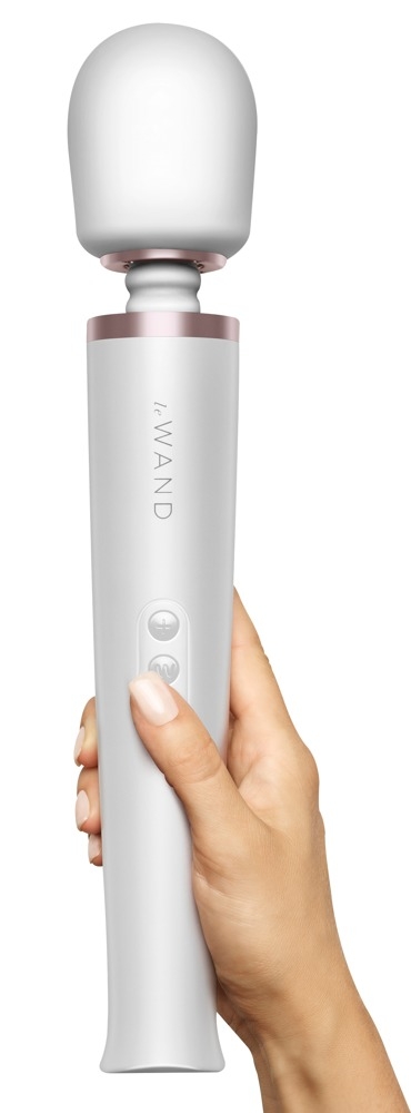 Wand Original 33cm Tête 62mm Blanc – Image 4