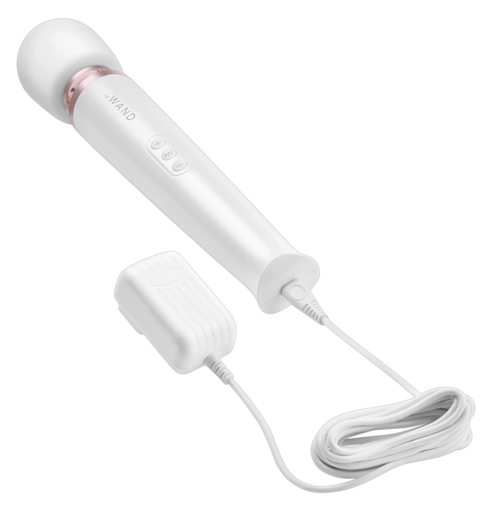 Wand Original 33cm Tête 62mm Blanc – Image 5