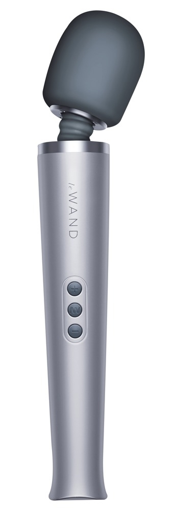 Wand Original 33cm - Tête 62mm Gris – Image 3