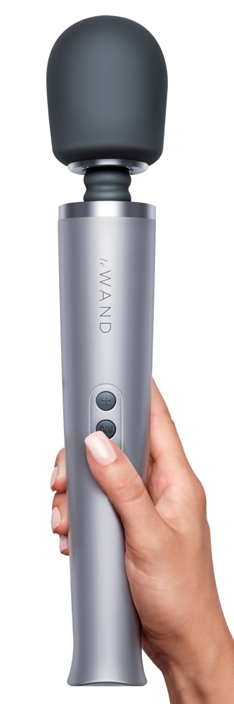 Wand Original 33cm - Tête 62mm Gris – Image 4