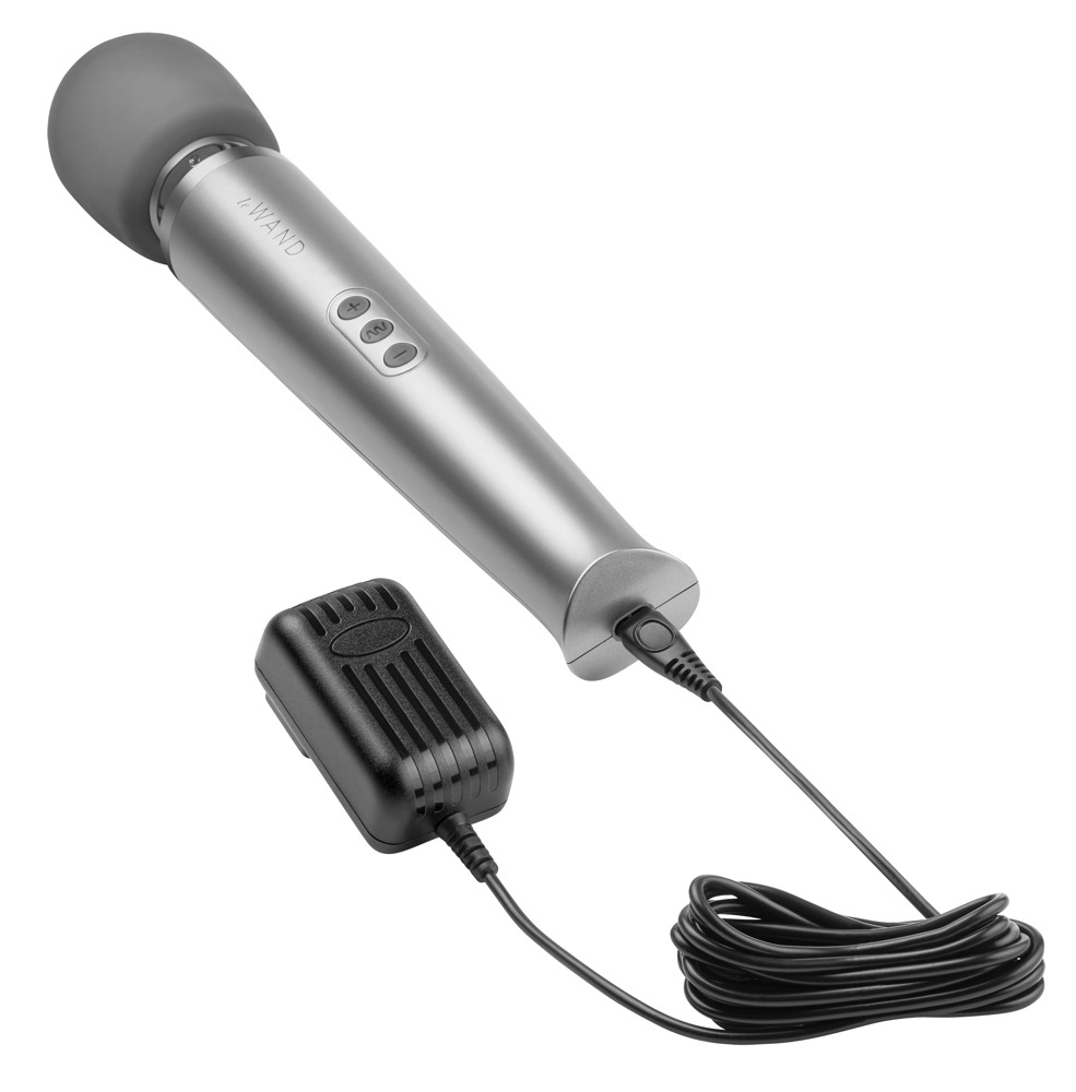 Wand Original 33cm - Tête 62mm Gris – Image 5