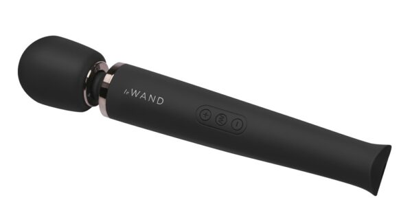 Wand Original 33cm Tête 62mm Noir – Image 7