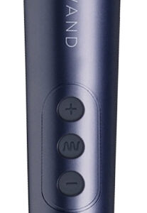 Wand Petite 25cm Tête 47mm Bleu Navy