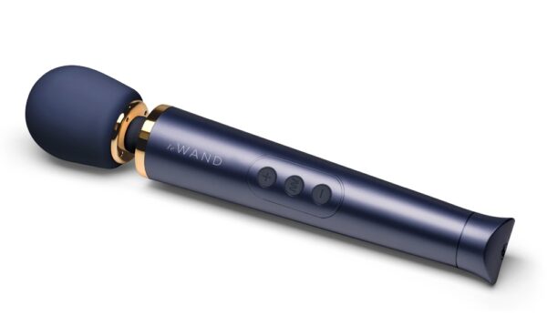Wand Petite 25cm Tête 47mm Bleu Navy – Image 6