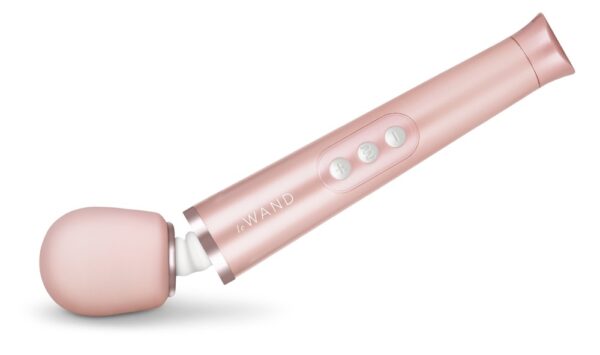 Wand Petite 25cm - Tête 47mm Rose Gold – Image 2