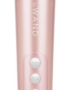 Wand Petite 25cm - Tête 47mm Rose Gold
