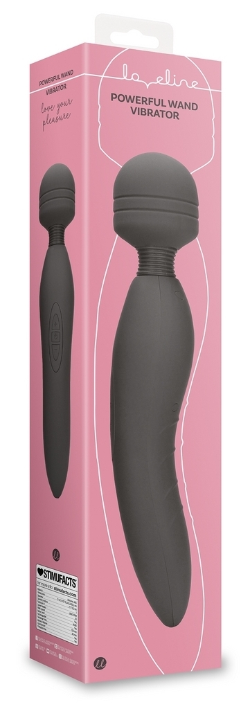 Wand Powerfull Tête 55mm – Image 2