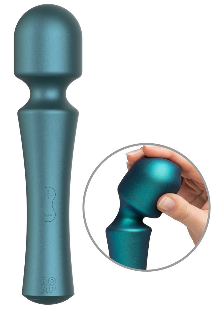 Wand Presto 20.5cm 47mm Vert – Image 3
