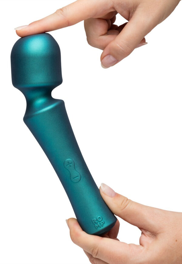 Wand Presto 20.5cm 47mm Vert – Image 7