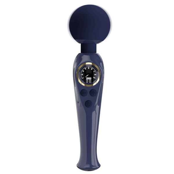 Wand Skyler 22.5cm Tête 55mm – Image 3