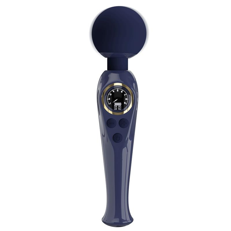 Wand Skyler 22.5cm Tête 55mm – Image 3
