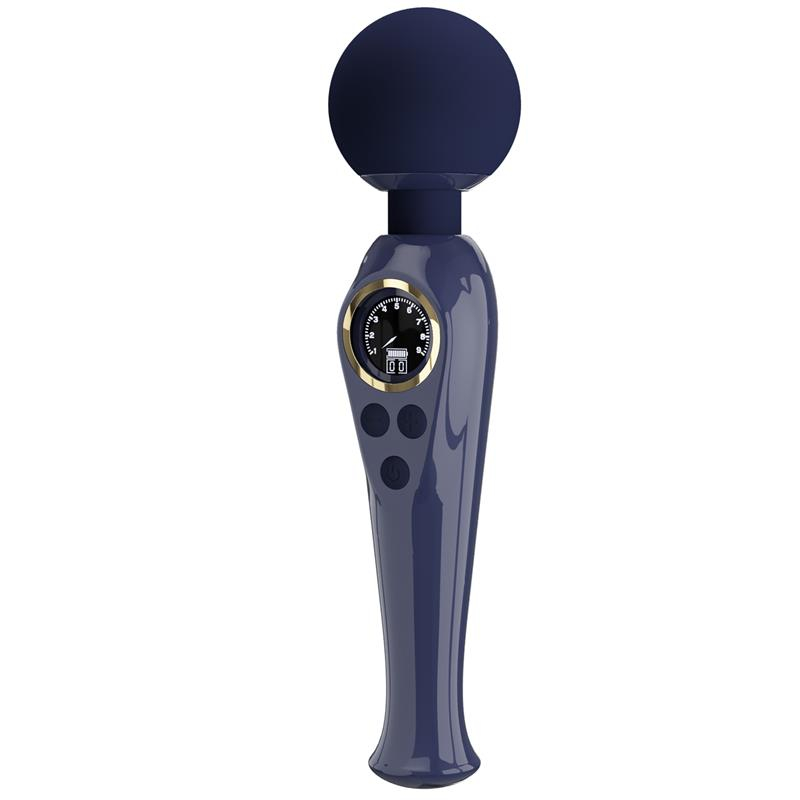 Wand Skyler 22.5cm Tête 55mm – Image 4