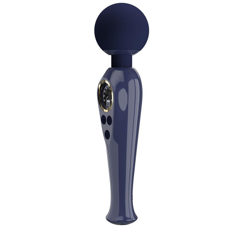 Wand Skyler 22.5cm Tête 55mm – Image 5