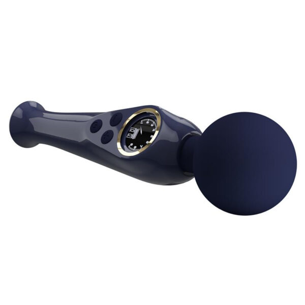 Wand Skyler 22.5cm Tête 55mm – Image 7