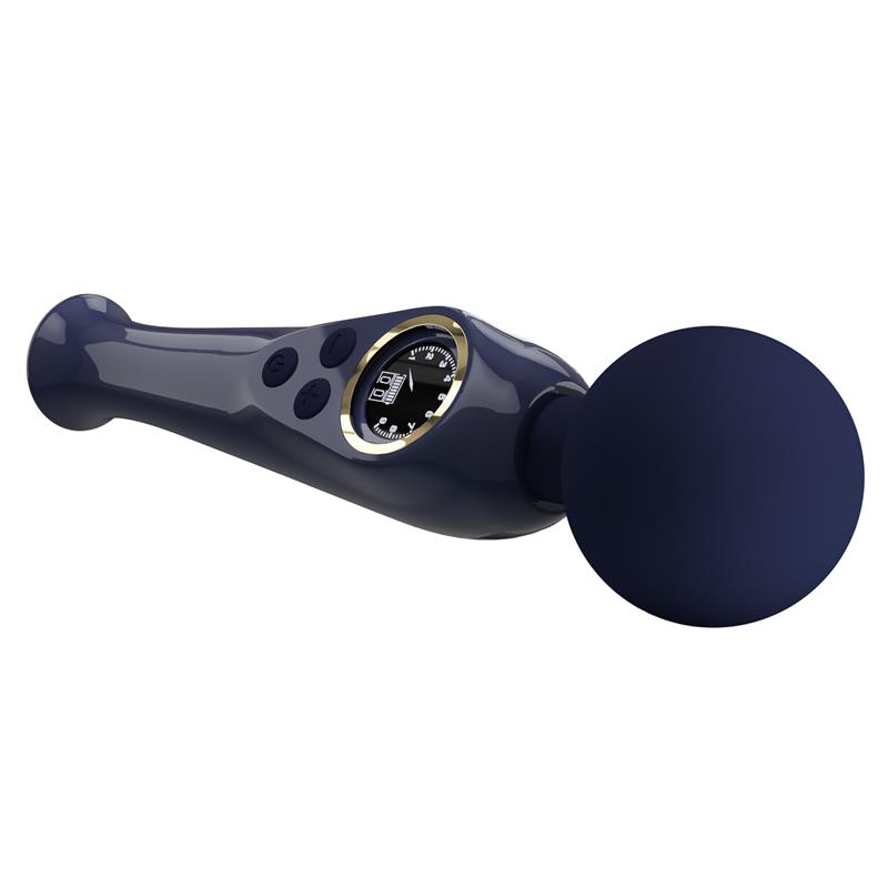 Wand Skyler 22.5cm Tête 55mm – Image 7