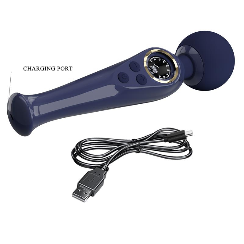 Wand Skyler 22.5cm Tête 55mm – Image 9