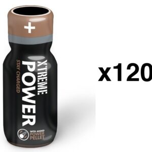 Xtrem Power 22mL x120