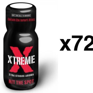 Xtreme 22mL x72