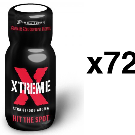 Xtreme 22mL x72