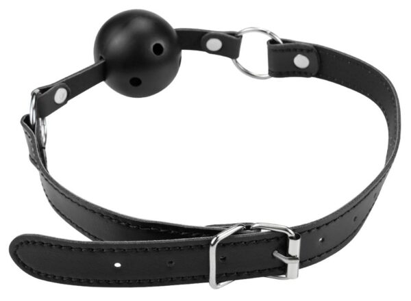 Kit SM ZENN Beginners 10 Pièces Noir – Image 6