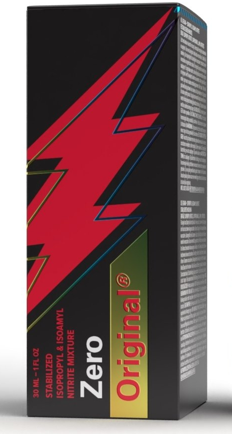 Zero Original 30ml – Image 2