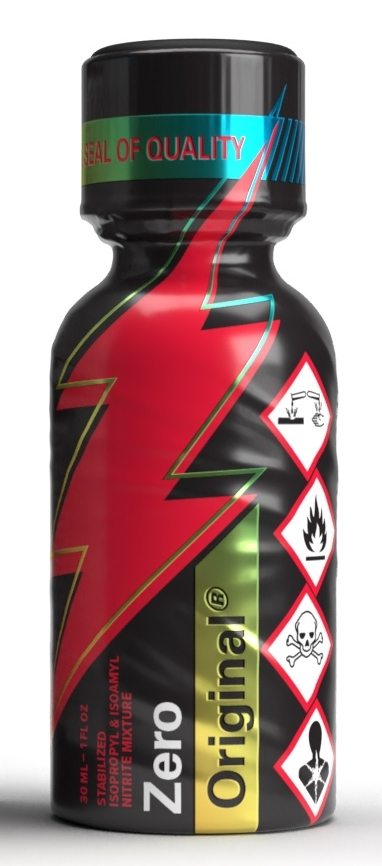 Zero Original 30ml