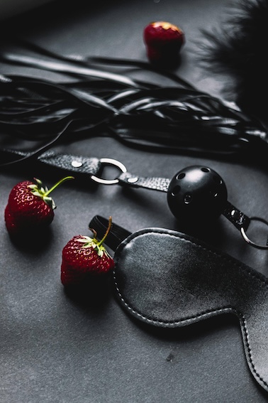 Accessoires BDSM